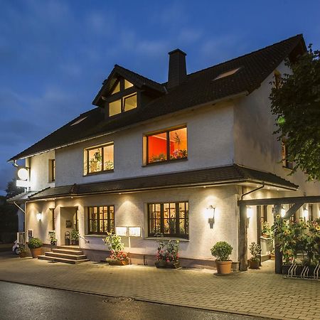 Gasthof Im Almetal Bueren  Εξωτερικό φωτογραφία